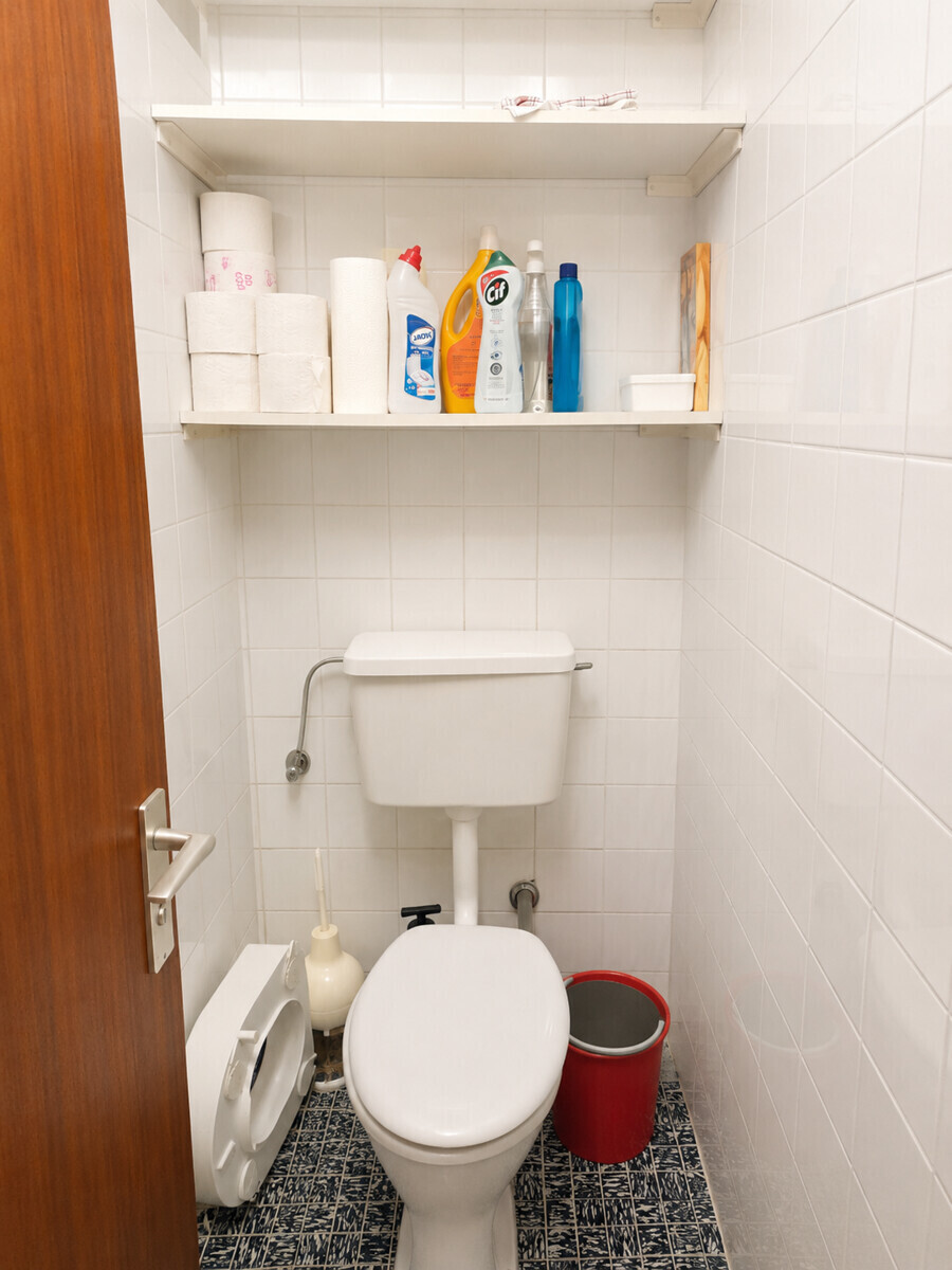 WC