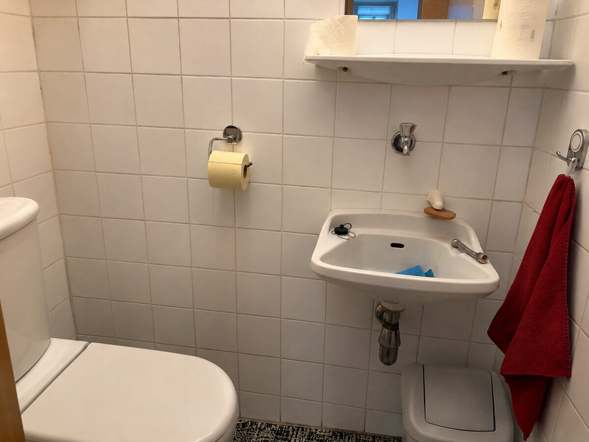 WC