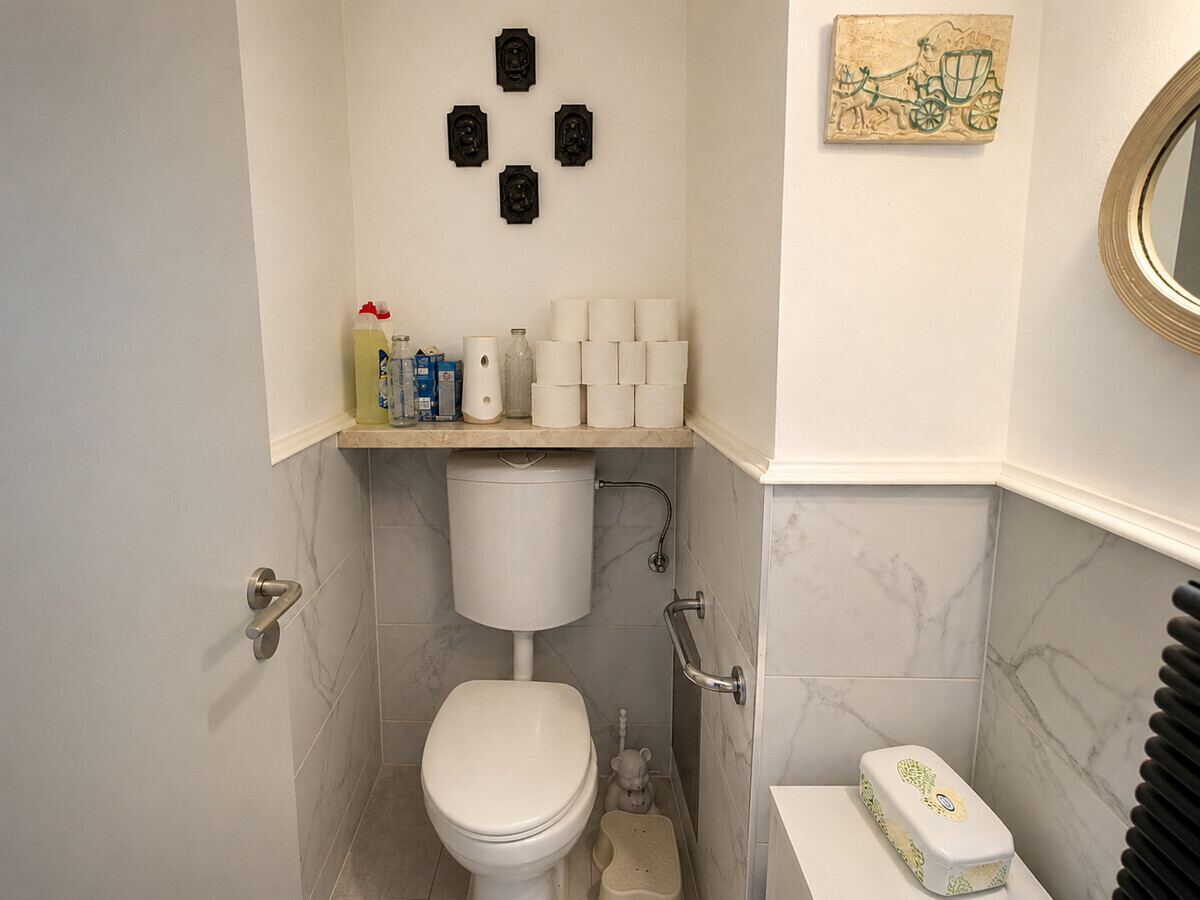 WC