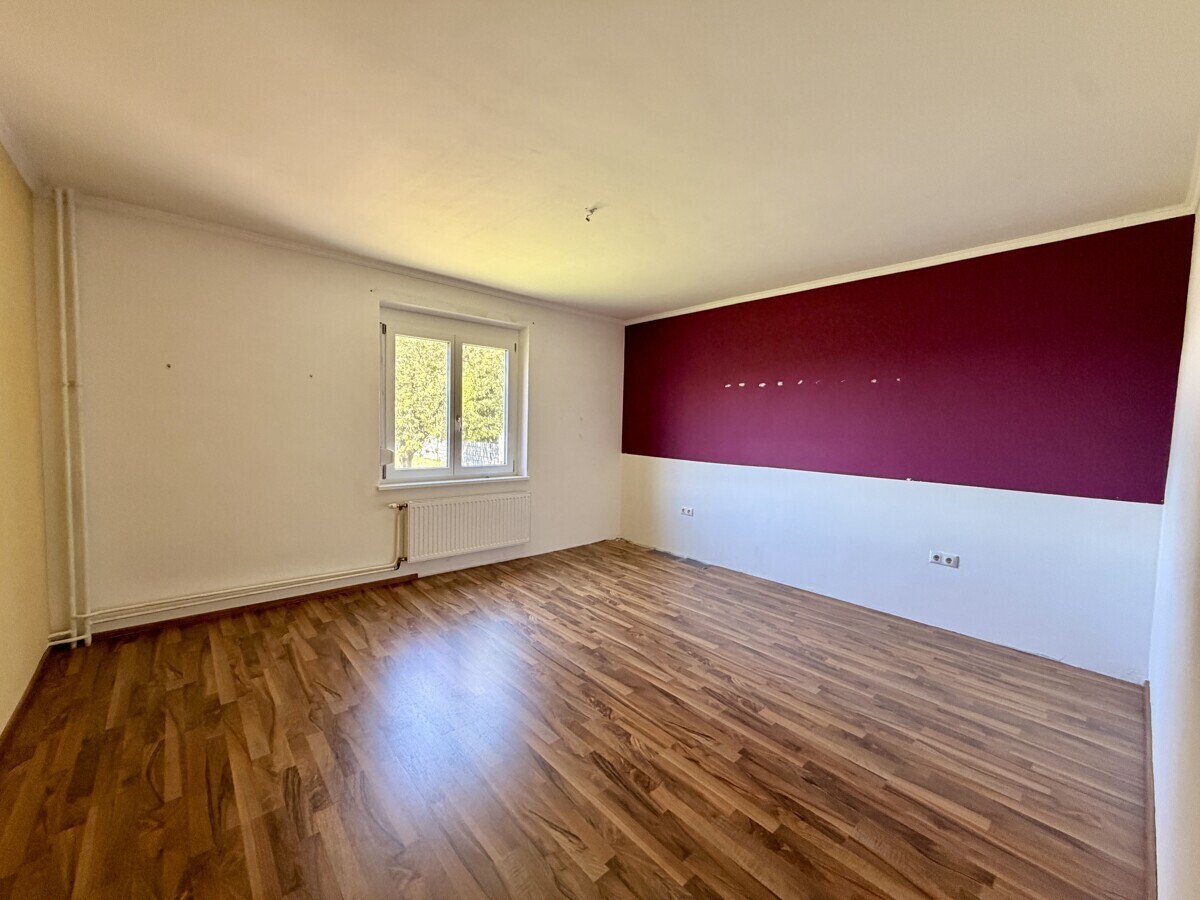 Zimmer EG