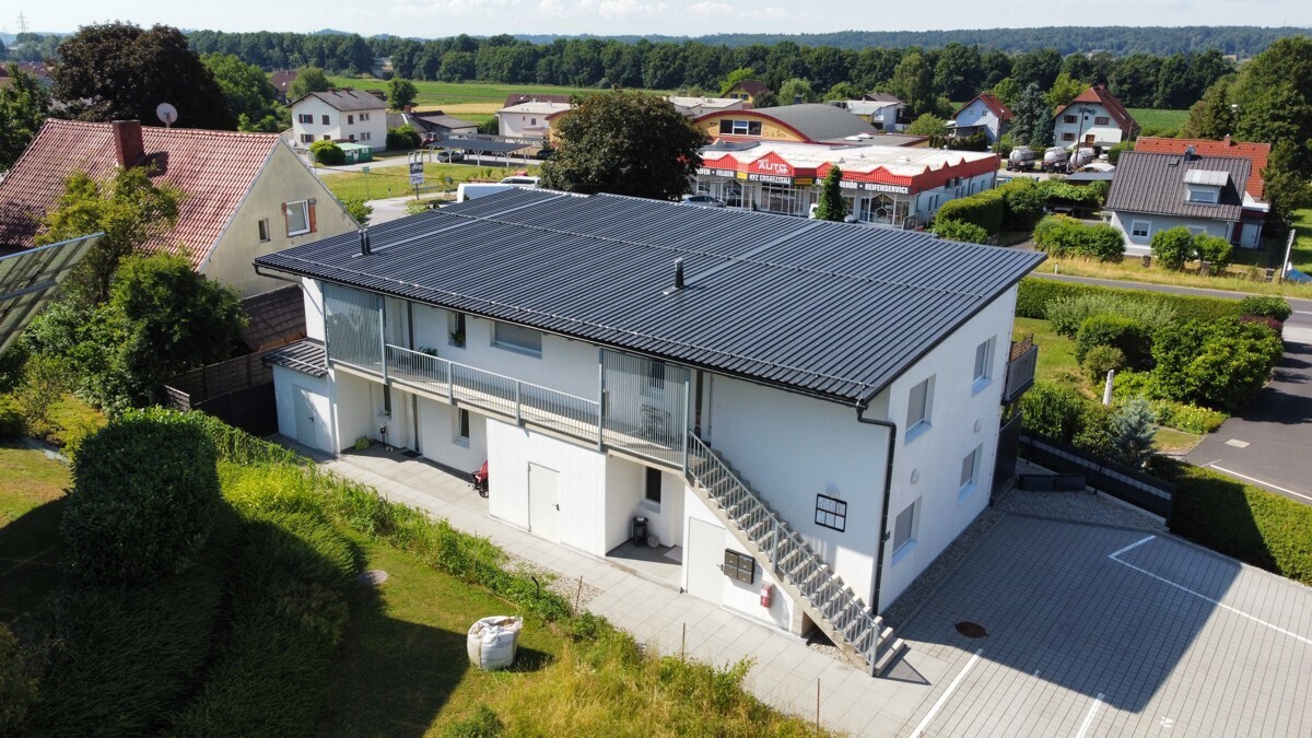 Ansicht 