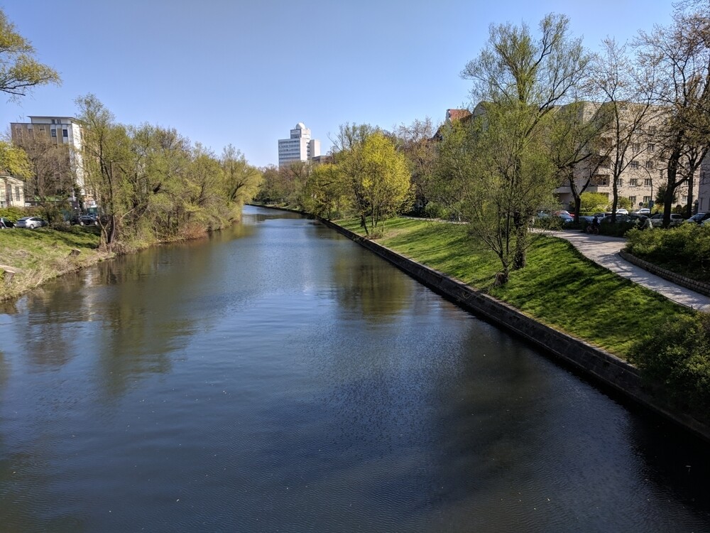Spree 