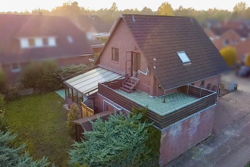 Drohnenaufnahme 1 