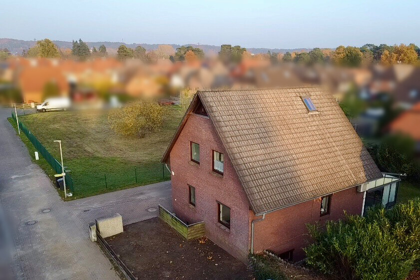 Drohnenaufnahme 2 