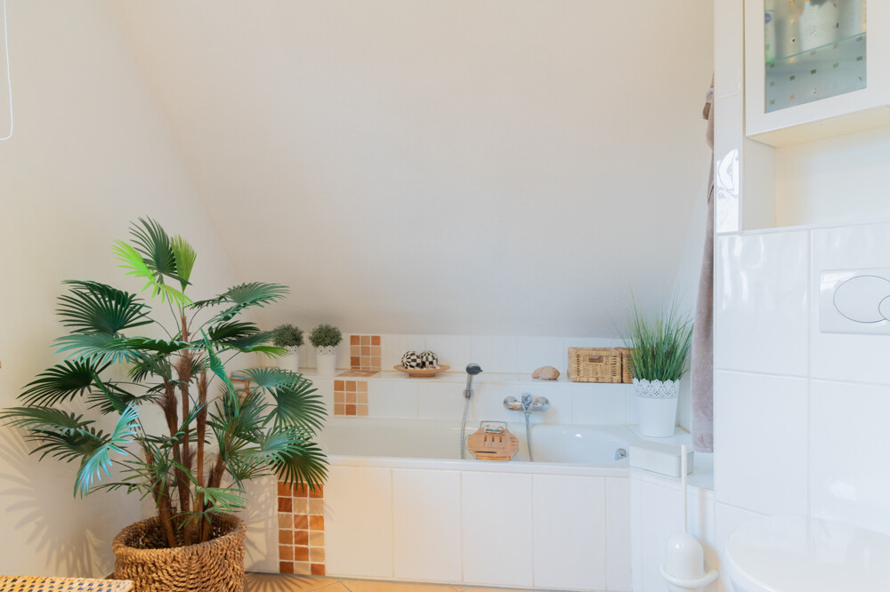 Badewanne 