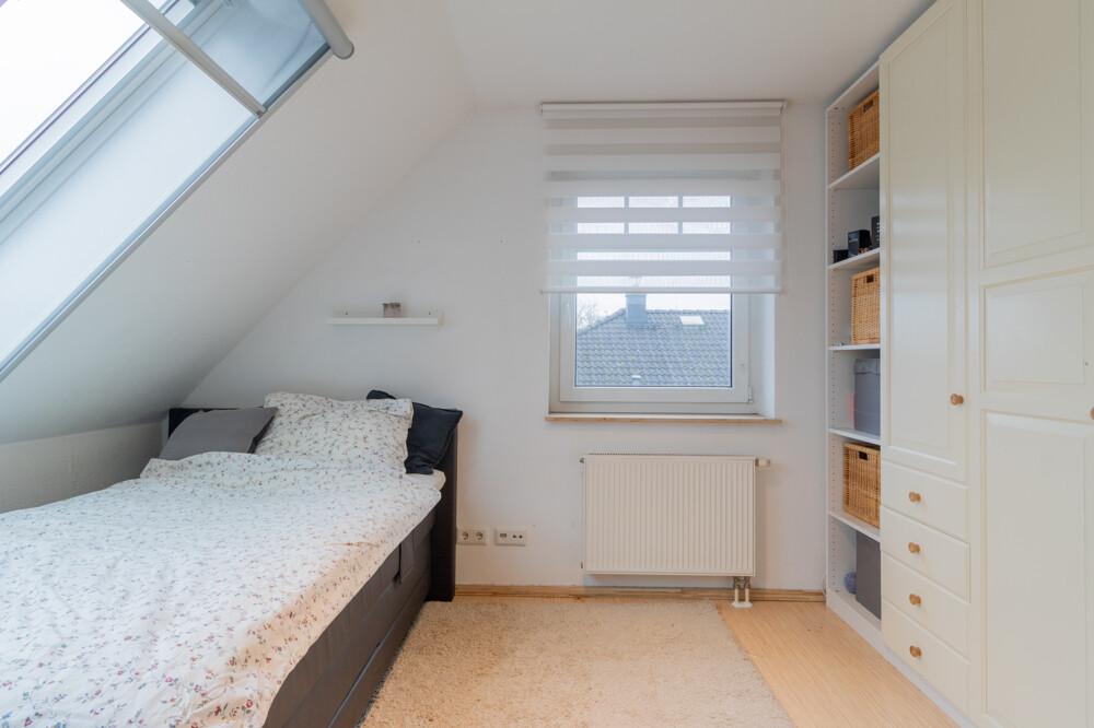 Kinderzimmer 1