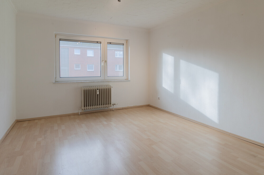 Schlafzimmer Ansicht 2