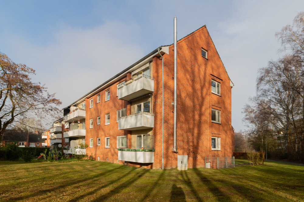Seitenansicht 