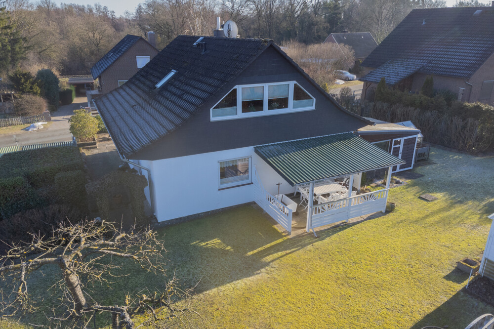 Seitenansicht 