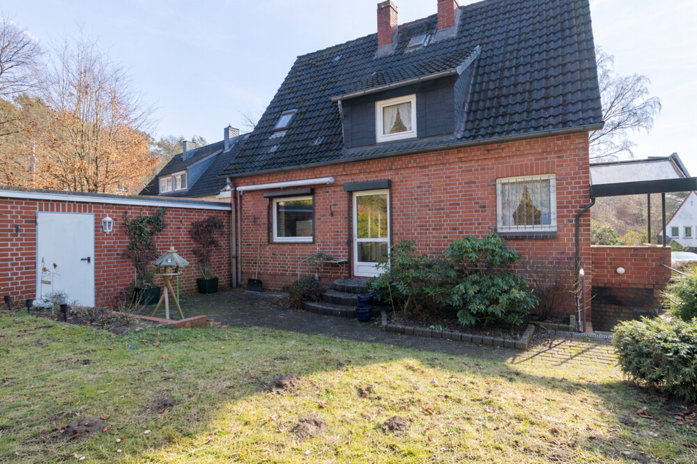 Rückansicht 
