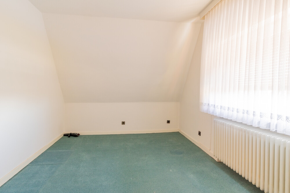 Kinderzimmer Ansicht 2