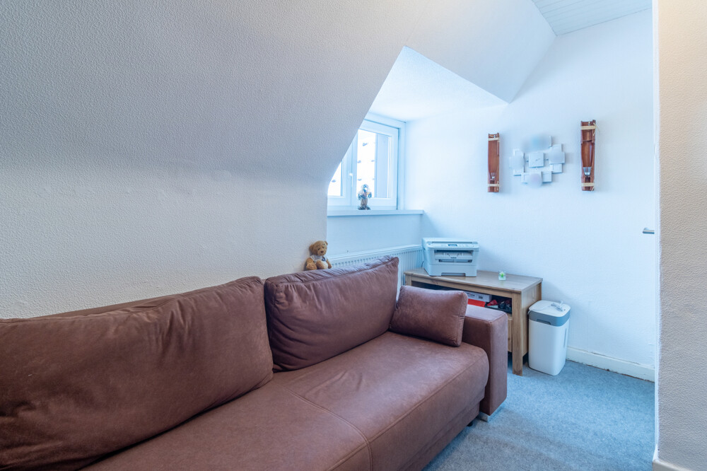 Kinderzimmer/Gästezimmer