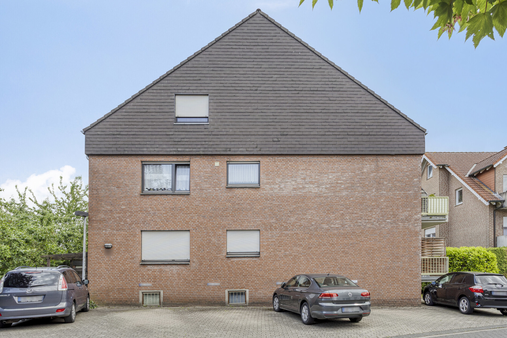 Haus 