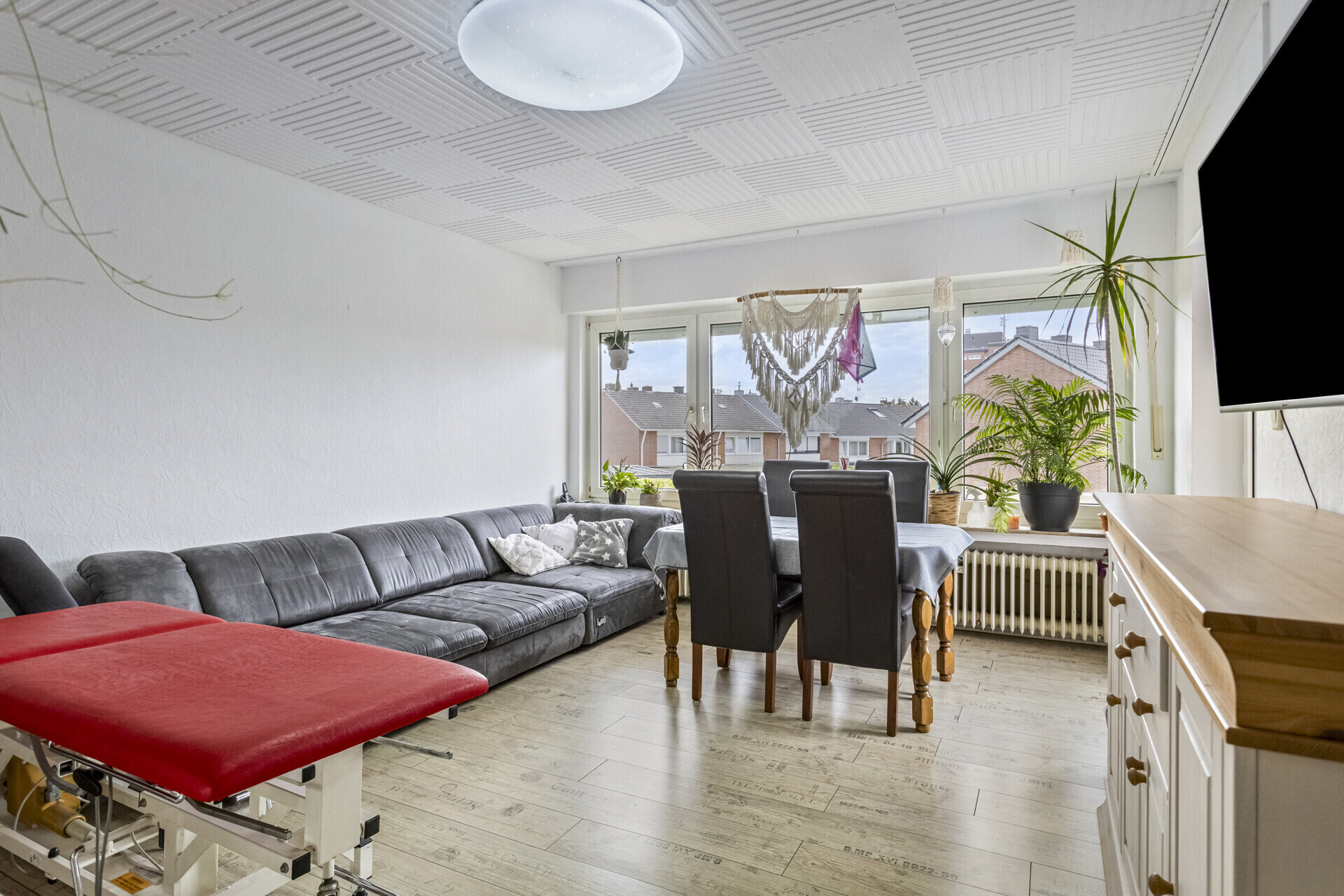 Wohnzimmer OG