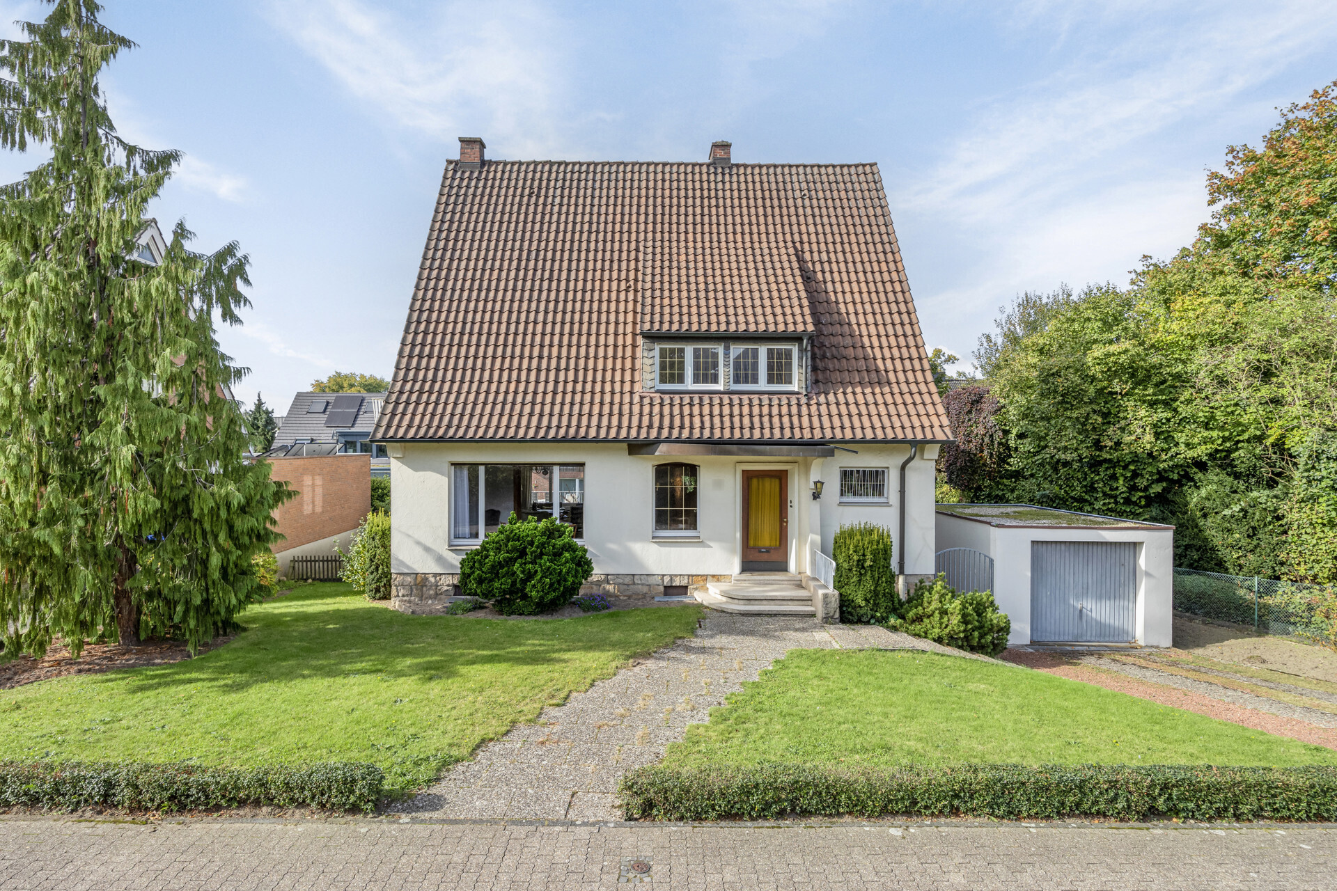 Haus 