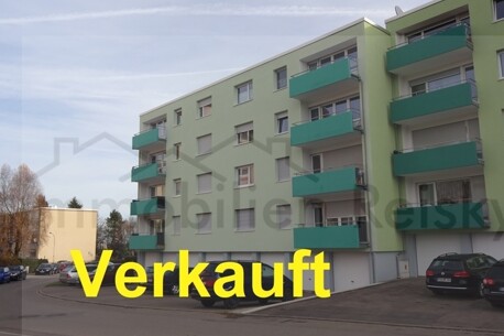 verkauft