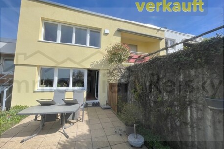 verkauft