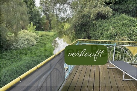 verkauft