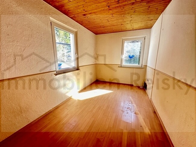 Haus 2 Zimmer
