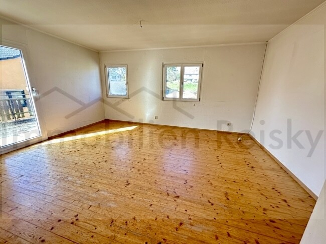 Haus 2 Zimmer