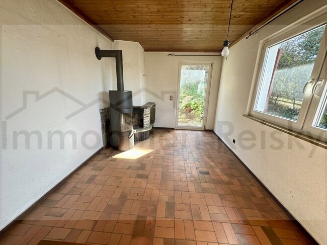 Haus 2 Wohnen