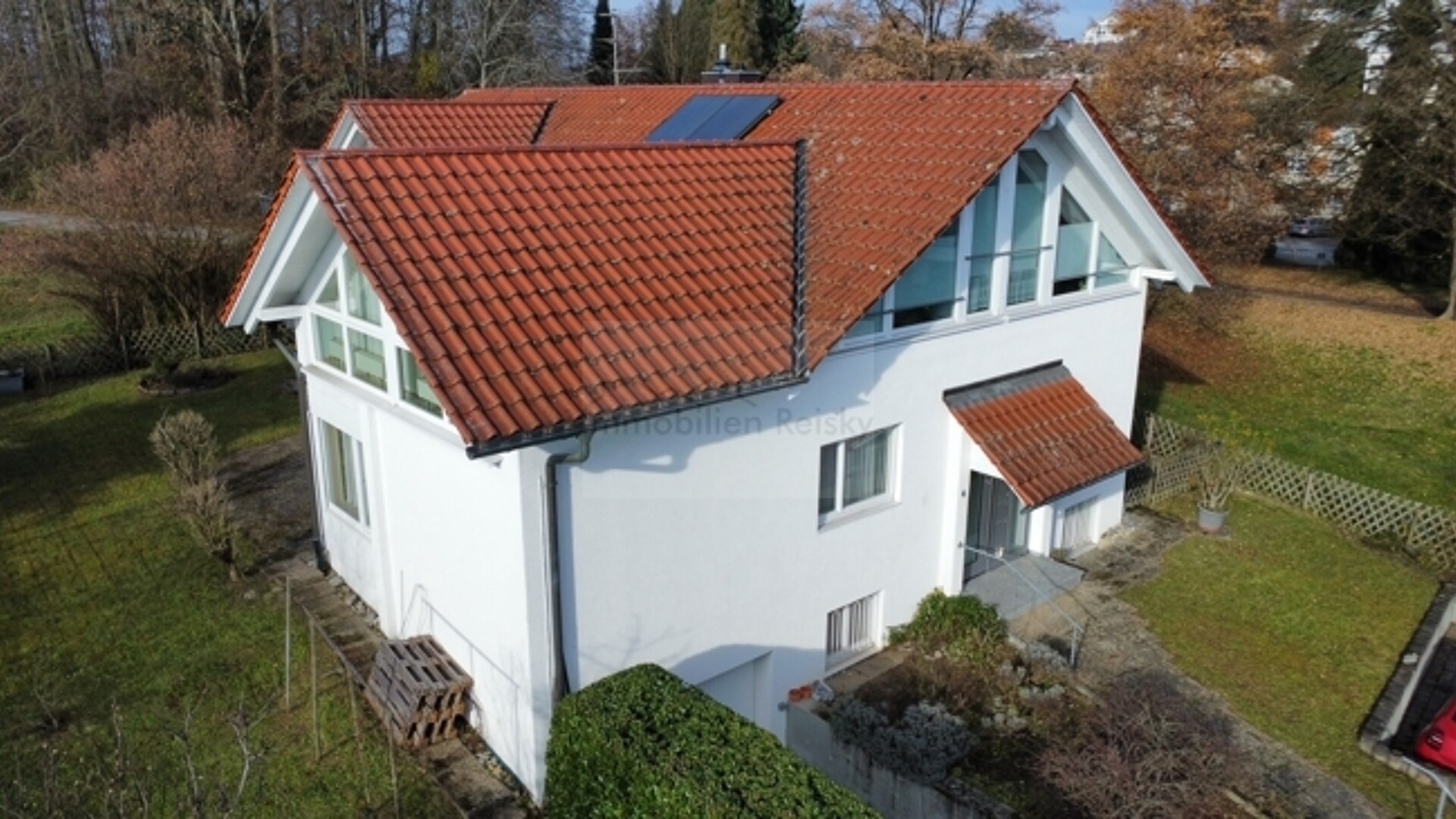 Luftbild