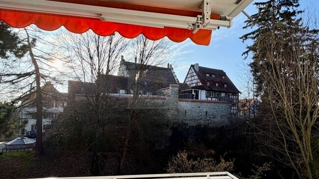 Sicht