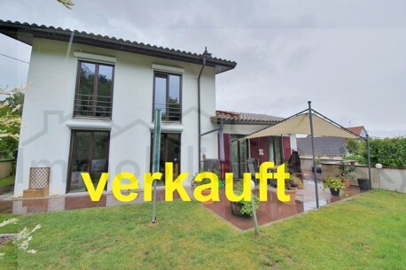 verkauft