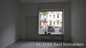 Ladenfenster 3*3