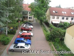 Parkplatz