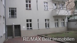 Hinterhaus