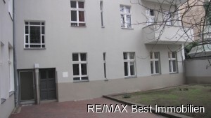 Hinterhaus