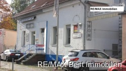 Haus komplett