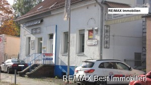 Haus komplett