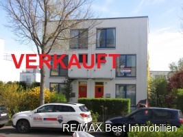 Ansicht Strasse verkauft