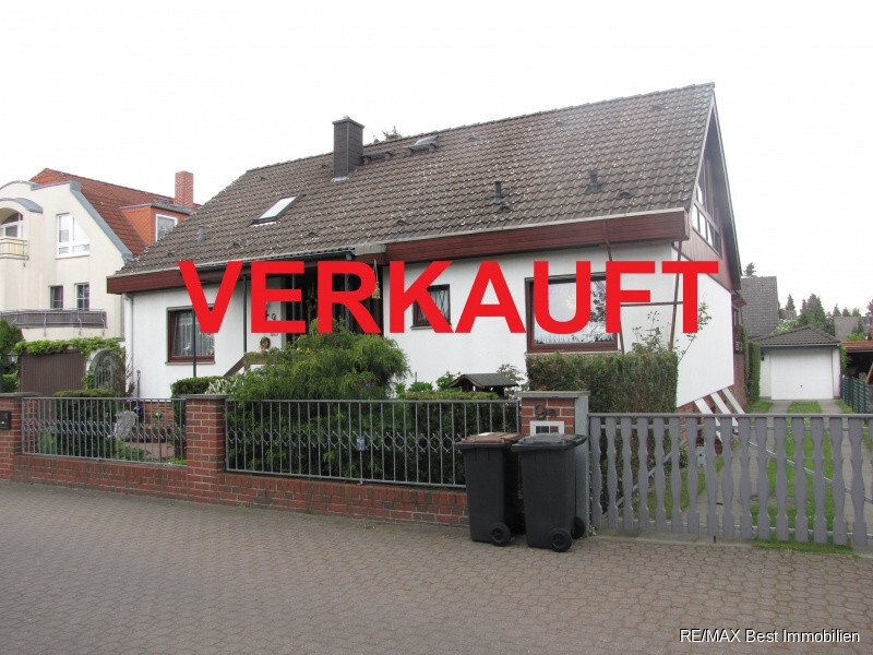 verkauft