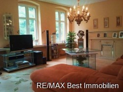 Wohnzimmer 1Maisonette.png