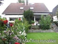 Ansicht Terrasse