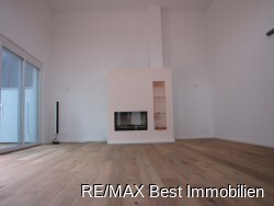 Wohnen+ Kamin