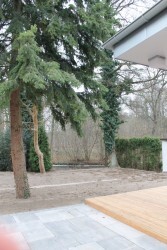 Blick Garten