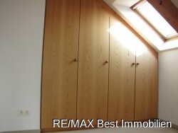 Ankleidezimmer