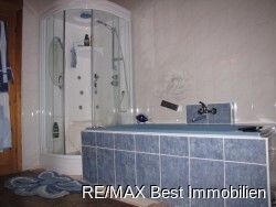 Dusche+Wanne