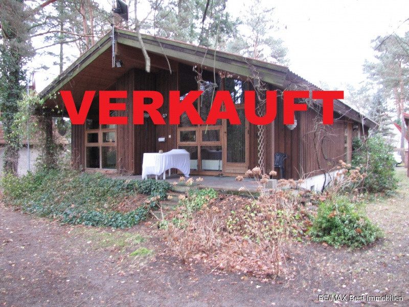 verkauft