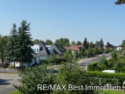 Balkonblick 