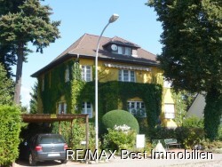 Ansicht Str.