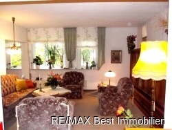 Haus 1 Wohnzimmer 