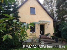 Haus 1 Eingang