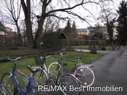 Gartenansicht