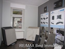 Raum 1 links