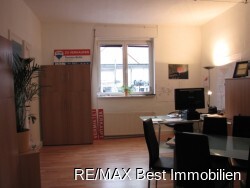 Büro rechts